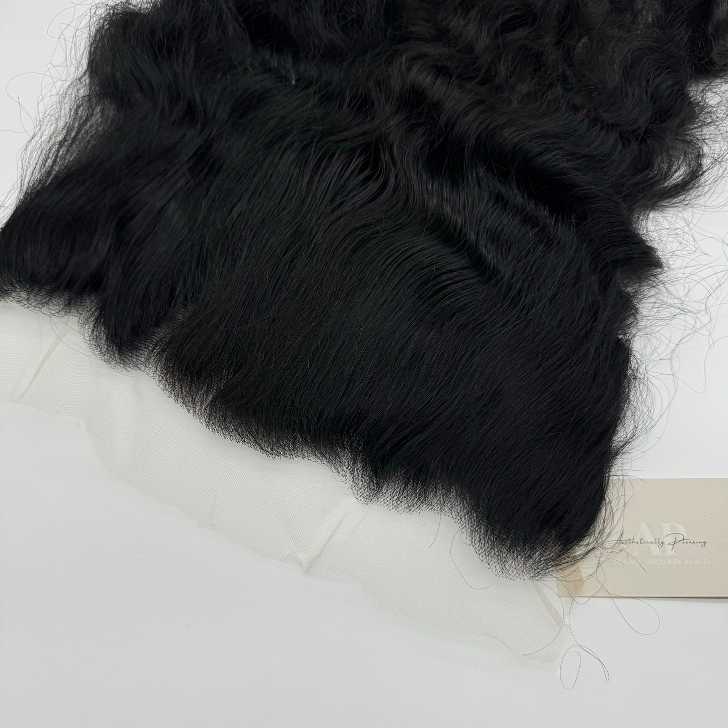 Raw HD Frontal 13x6