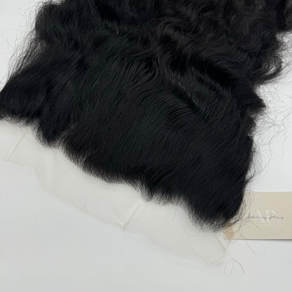 Raw HD Frontal 13x6